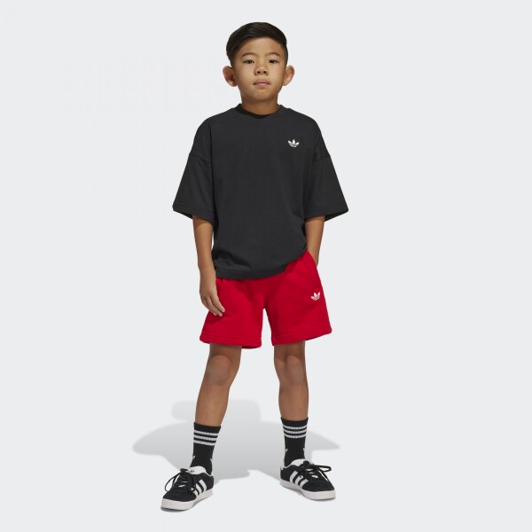 Conjunto Adidas X Disney Mickey Mouse Negro