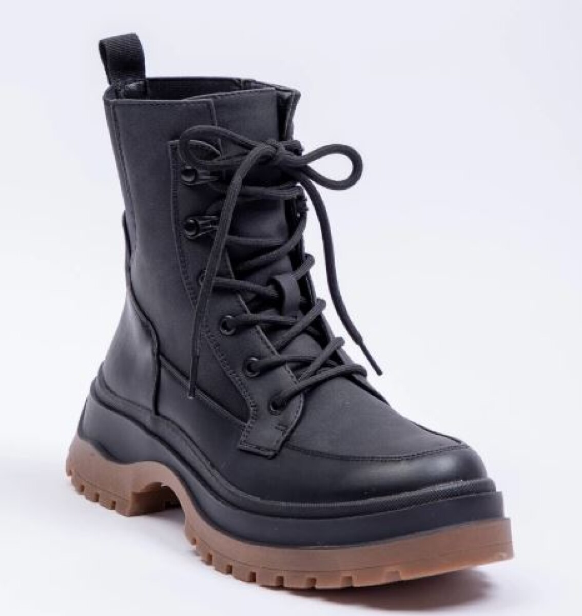 BOTA D.CASSIN CRAIG BORCEGO - NEGRO 