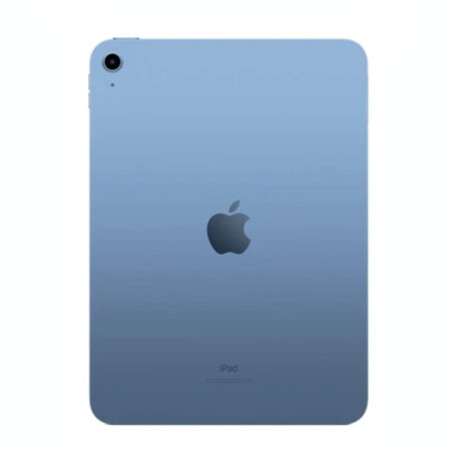 Ipad 11th Gen 11" 128gb Blue Ipad 11th Gen 11" 128gb Blue