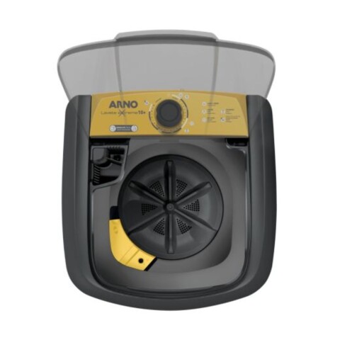 Lavarropas Arno Lavete Extreme 10Kg Semi Automático Lavarropas Arno Lavete Extreme 10Kg Semi Automático