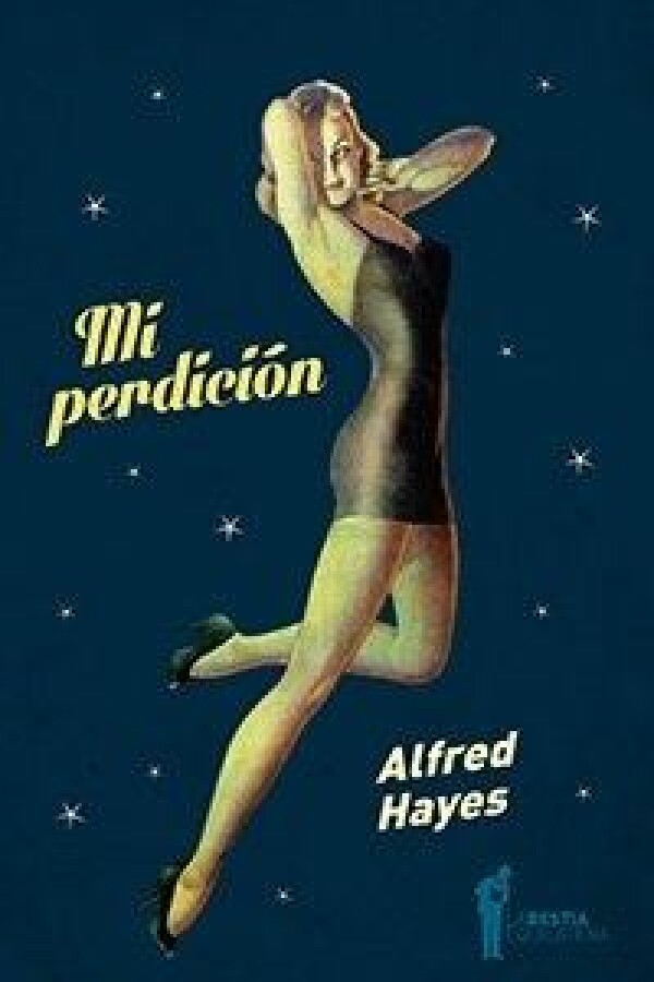 Mi Perdición Mi Perdición