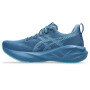 Zapatillas Running Novablast 5 Mujer Winter Sea/stillwater