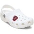 Jibbitz its not me its you Multicolor