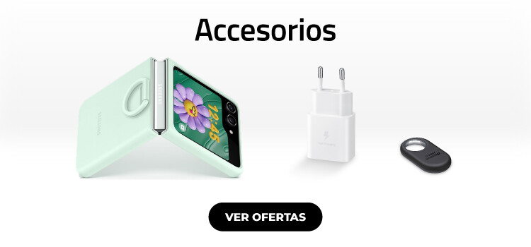 Accesorios