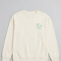 SWEATER DIEX DIXIE Blanco