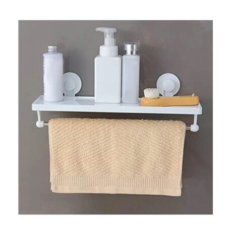 PORTA TOALLA COPN ESTANTE DG-8 001