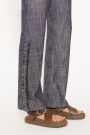 PANTALON SMITH Gris
