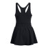 UA Vanish Dress-BLK BLK-001