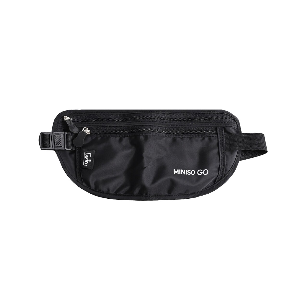 Riñonera mini-GO - negro 