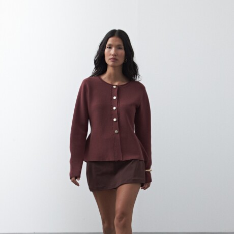 SACO VENICE Ladrillo