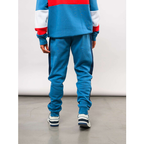 Pantalón Largo Grav de Hombre Gris