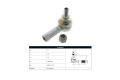 Puntero Chev Spark 98-22 Der/Izq Puntero Chev Spark 98-22 Der/Izq