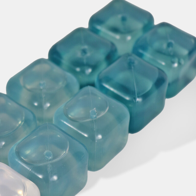 CUBO HIELO X10 Unica
