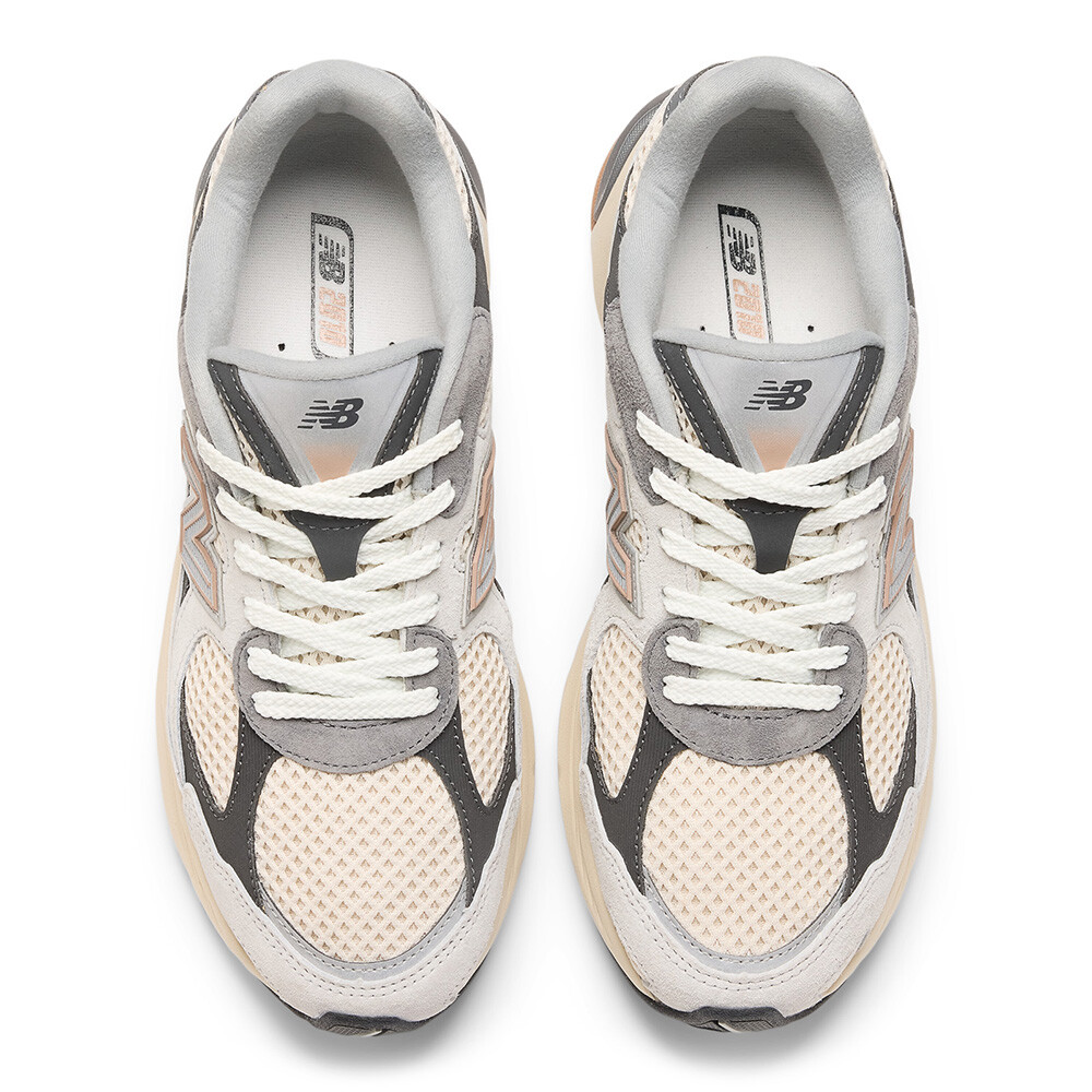 Zapatillas New Balance 2010 Unisex Grey