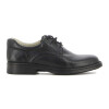 Starsax Acord Cap Lisa Oxford Cuero Negro