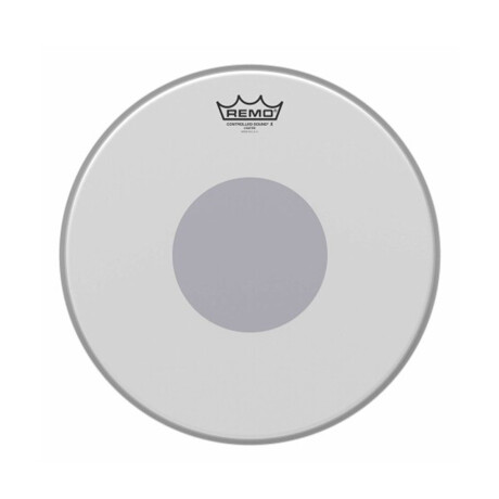 Parche Remo Controlled Sound X Coated 14"" Parche Remo Controlled Sound X Coated 14""