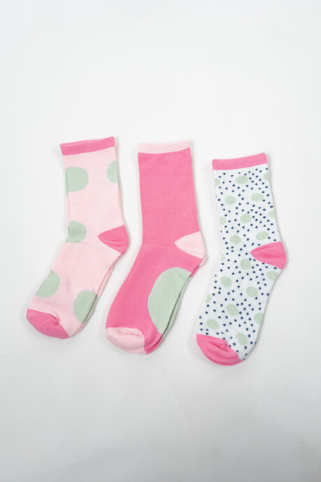 Crew Carem Estampado 1