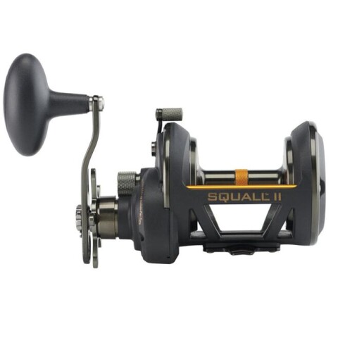 Reel Penn Squall 25 Nsd Dlh Zurdo Reel Penn Squall 25 Nsd Dlh Zurdo