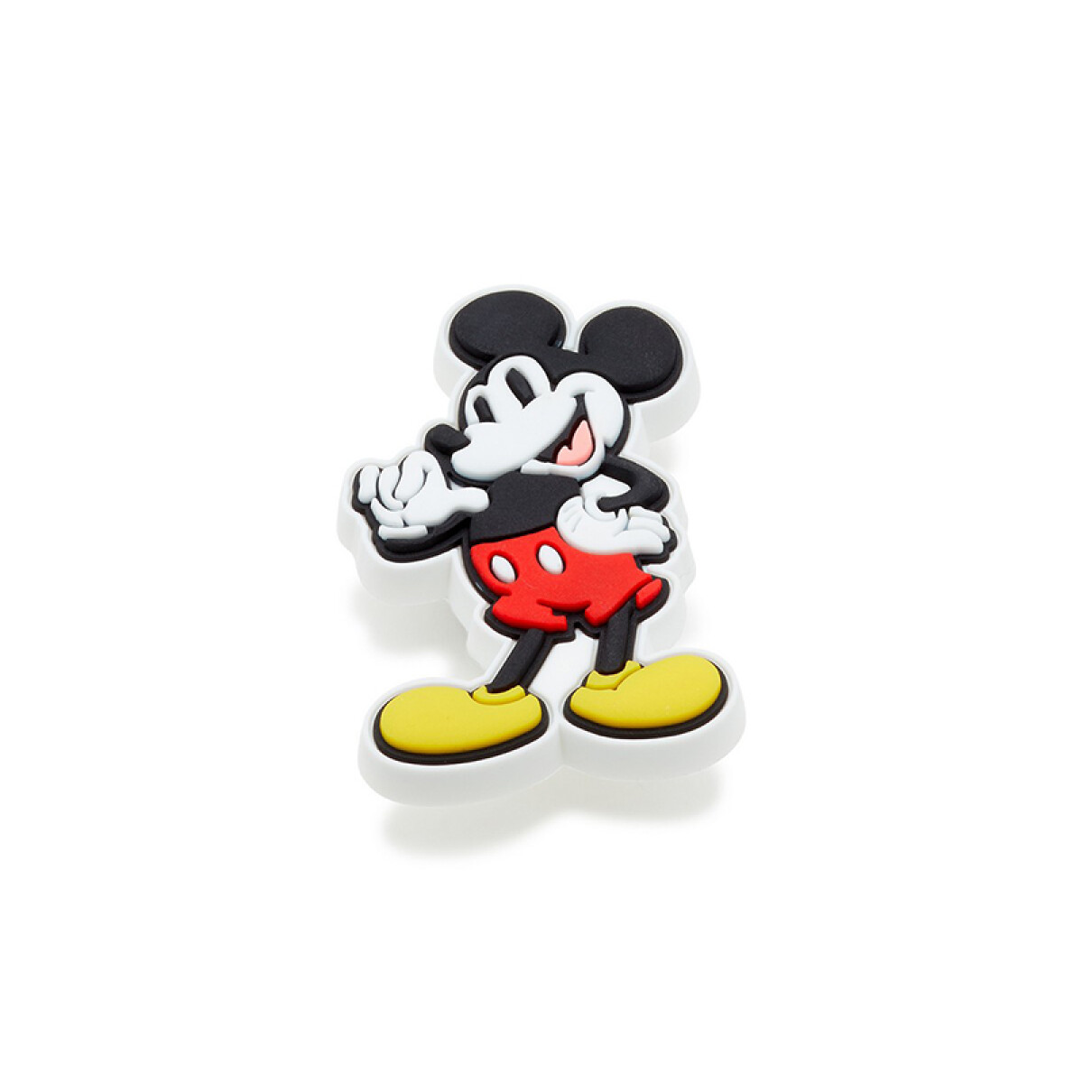 Jibbitz™ Charm Disney Mickey Mouse - Multicolor 