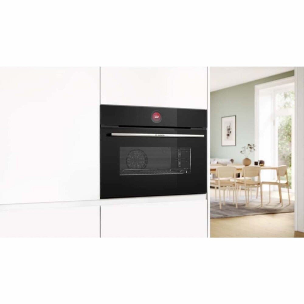 HORNO DE EMPOTRAR BOSCH 47-LITROS CBG7341B1