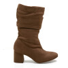 BOTA BEIRA RIO Mujer 9076.112-25498 Camel