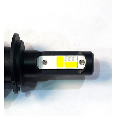 LAMPARA - KIT LED C6 H7 BLANCO AMBAR AZUL DUNCAN LAMPARA - KIT LED C6 H7 BLANCO AMBAR AZUL DUNCAN