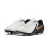 Championes Nike Fútbol Phantom GX II de Niños - FJ2600-100 Blanco-negro