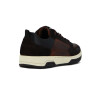 Country Calzado Casual Hombre Acordonado - Cafe Cafe