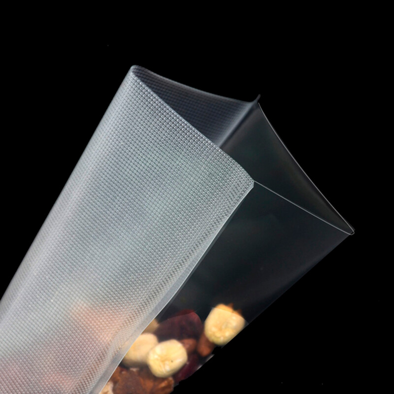 Bolsas al vacío 20 cm TRANSPARENTE