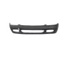 PARAGOLPE DELANTERO NEGRO TEXTURADO C/ALMA PLASTICO Paragolpe Delantero Negro Texturado C/alma Plastico