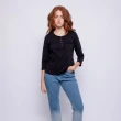 T-SHIRT P.CAKE CALDAS NEGRO