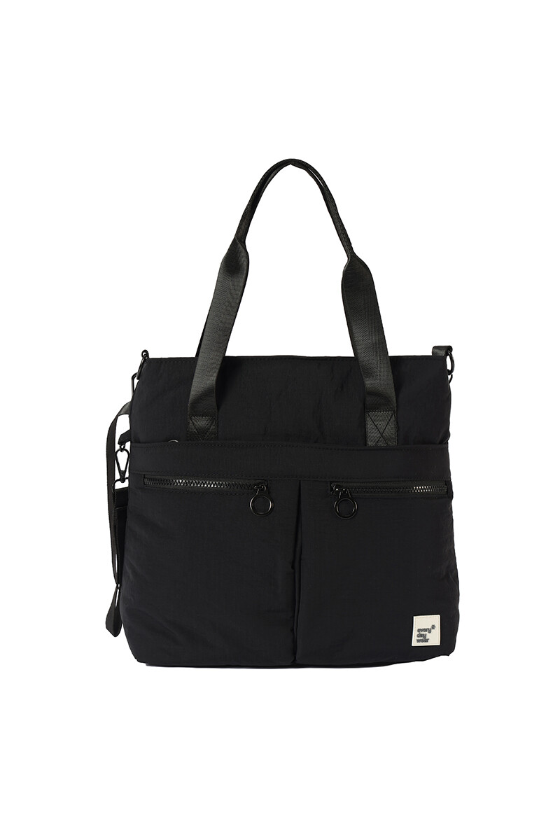 Bolso Milo Negro