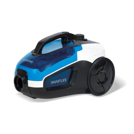 Aspiradora sin bolsa Smartlife de 2000w SLVC8220
