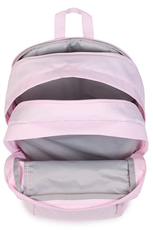 MOCHILA BIG STUDENT PINK ICE