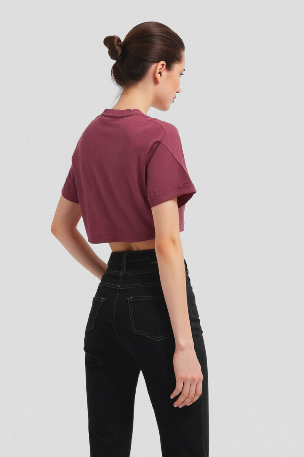 Remera Rasmi Estampado 2