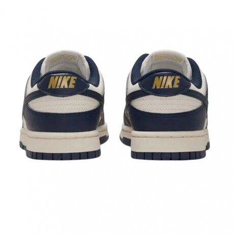 Nike Dunk Low Next Nature Blue and White