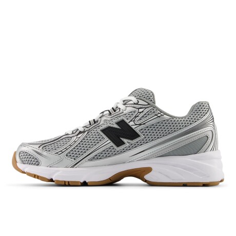 Championes New Balance Unisex - 740 - U740GB2 GREY