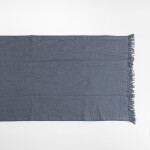 Caminero 45x185 Tusor Soft con Flecos Goblin
