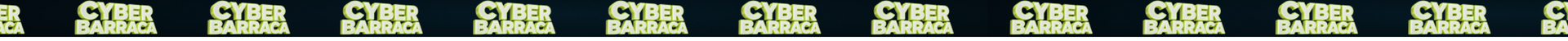 Cyber Barraca