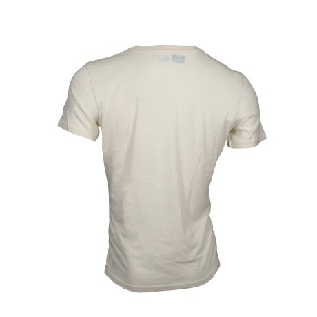 Remera Reef MPOV1828BLANCO BLANCO