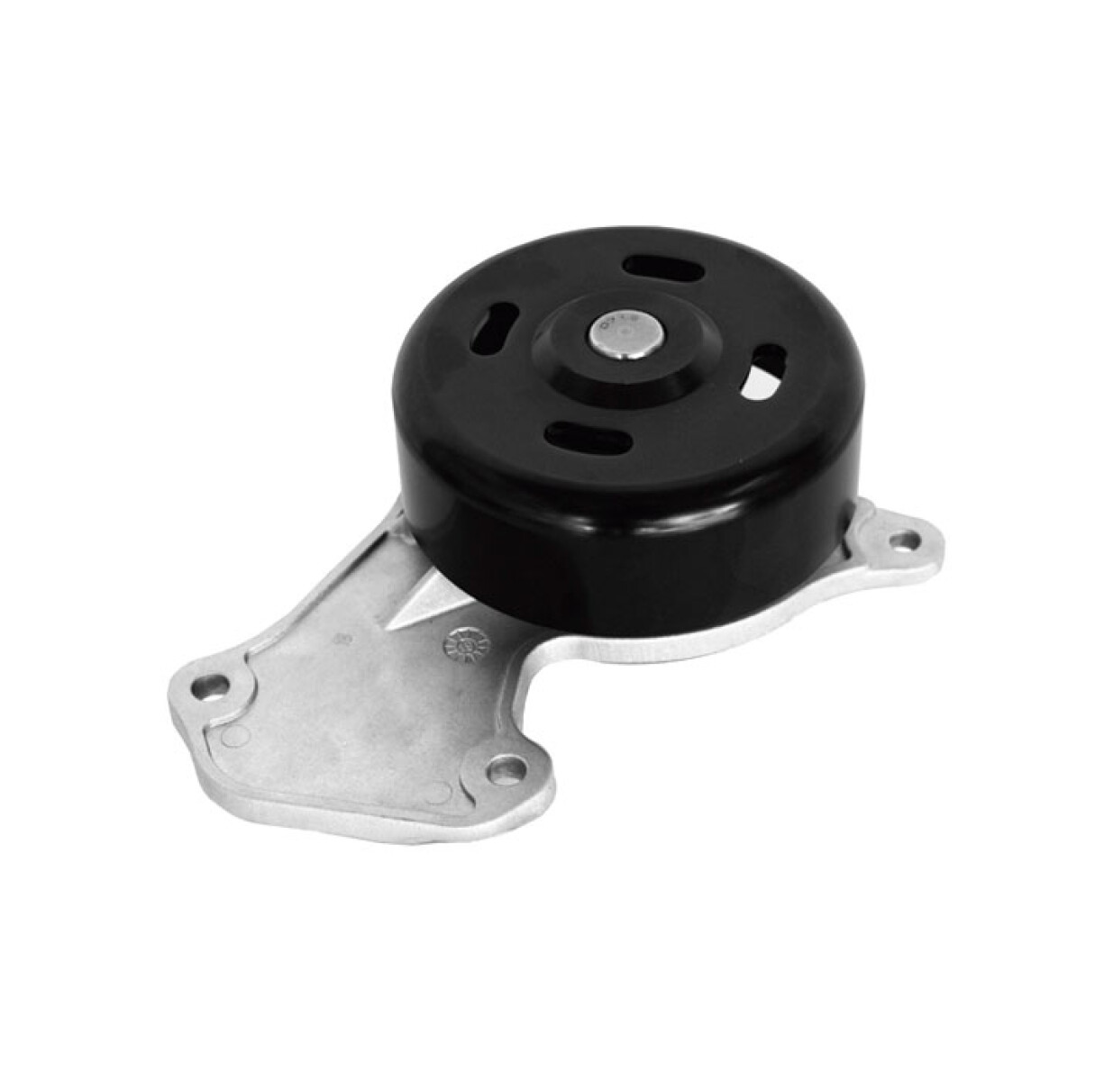 BOMBA AGUA RENAULT KWID SANDERO LOGAN 1.0 B4D 3 CILINDROS - 