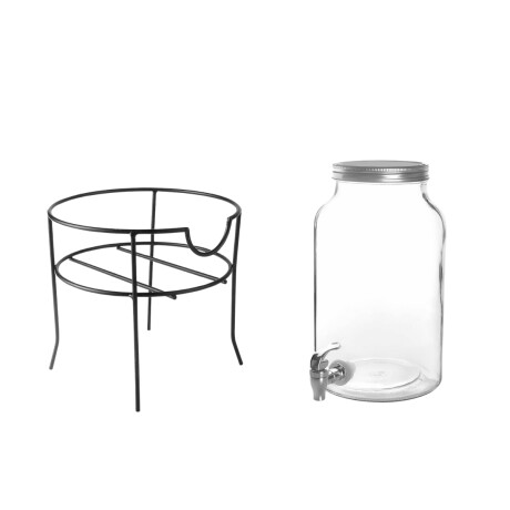 Jarra Dispensadora 5.5 Litros Lacor Jarra Dispensadora 5.5 Litros Lacor