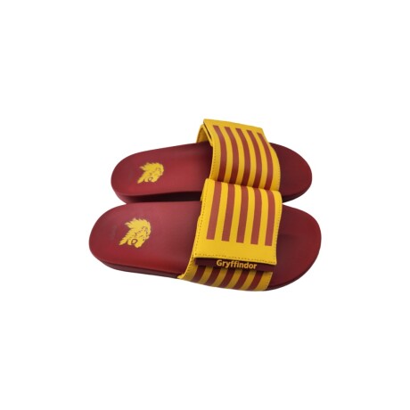 Sandalia Hogwarts 39-40 Gryffindor