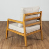 (CD) SILLON XS04 - CRUDO 305530/SE Unica