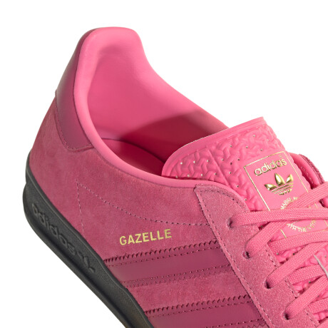 Championes adidas Gazelle PINK