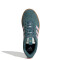 Championes de Mujer Adidas VL Court 3.0 Verde - Rosado - Gris