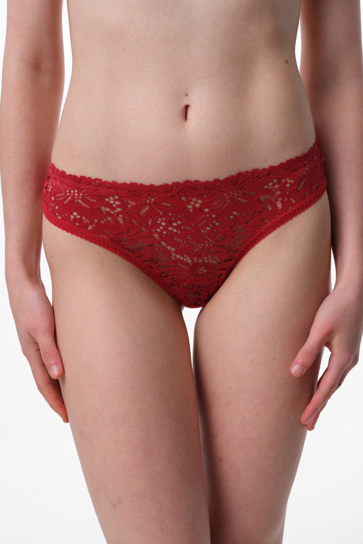 Colaless Rocio Rojo