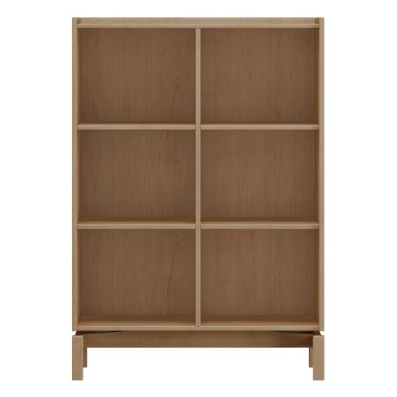 Vitrina Barcelona – 2 Puertas Color Tauari / Concret Vitrina Barcelona – 2 Puertas Color Tauari / Concret