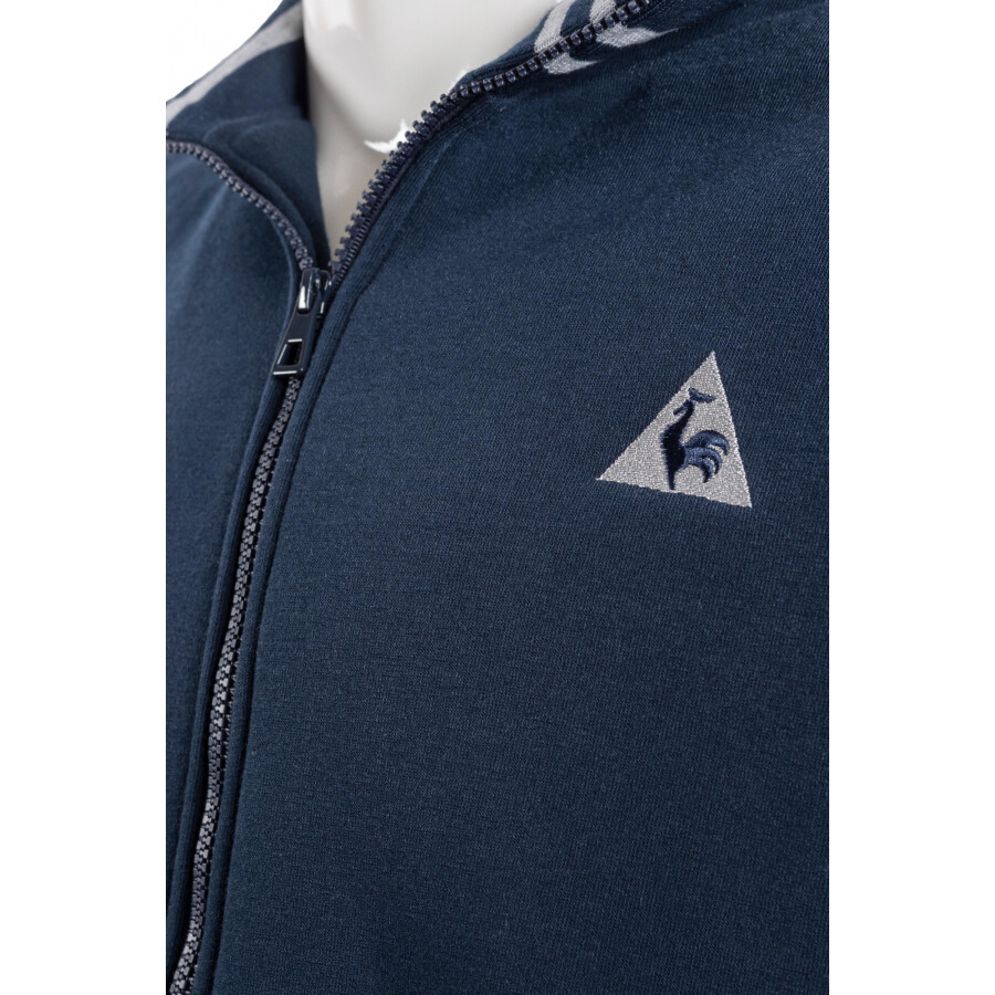 LENERGY JACKET NAVY