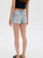Short Formena Celeste